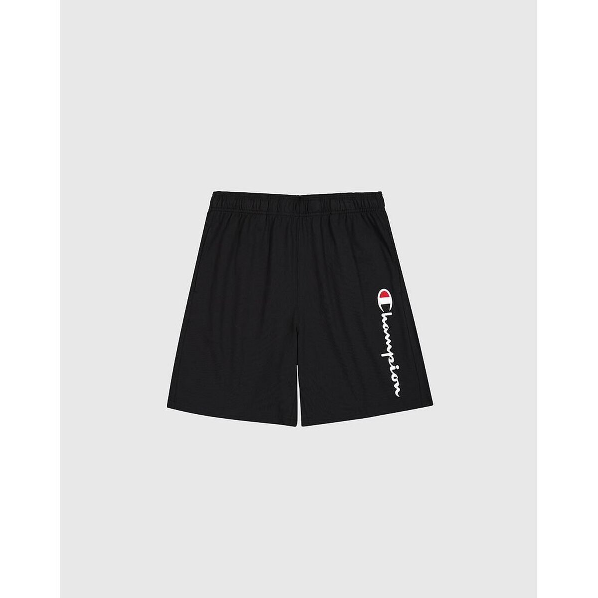 Sports Shorts Champion CHAMPION LONG BERMUDA 220809 NBK Black