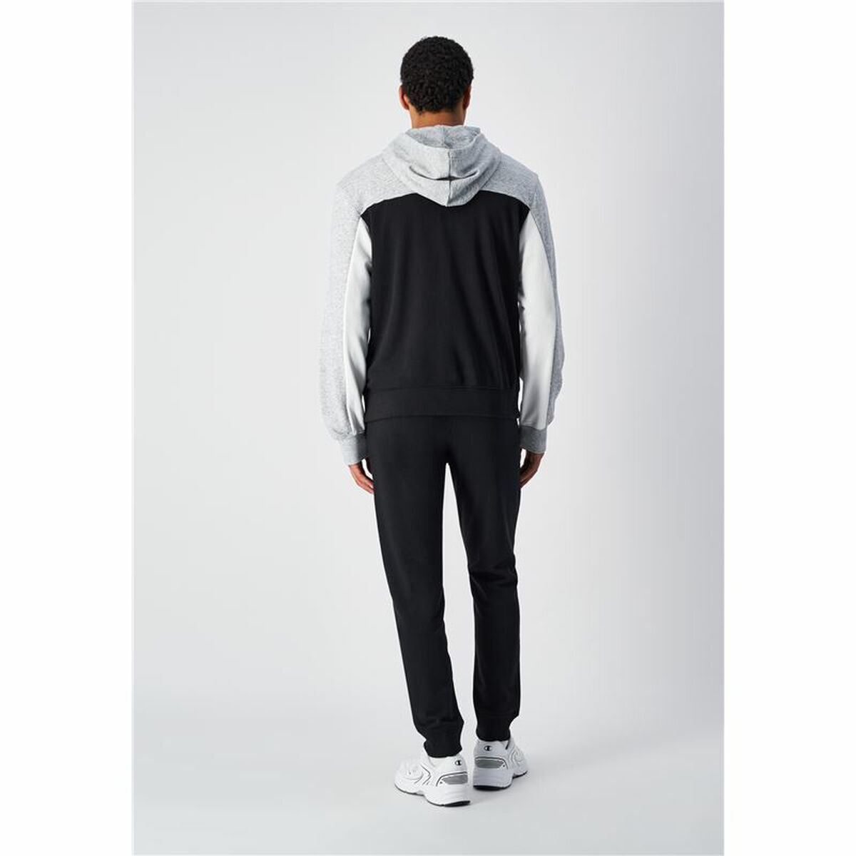 Tracksuit for Adults Champion Full Zip Suit Men