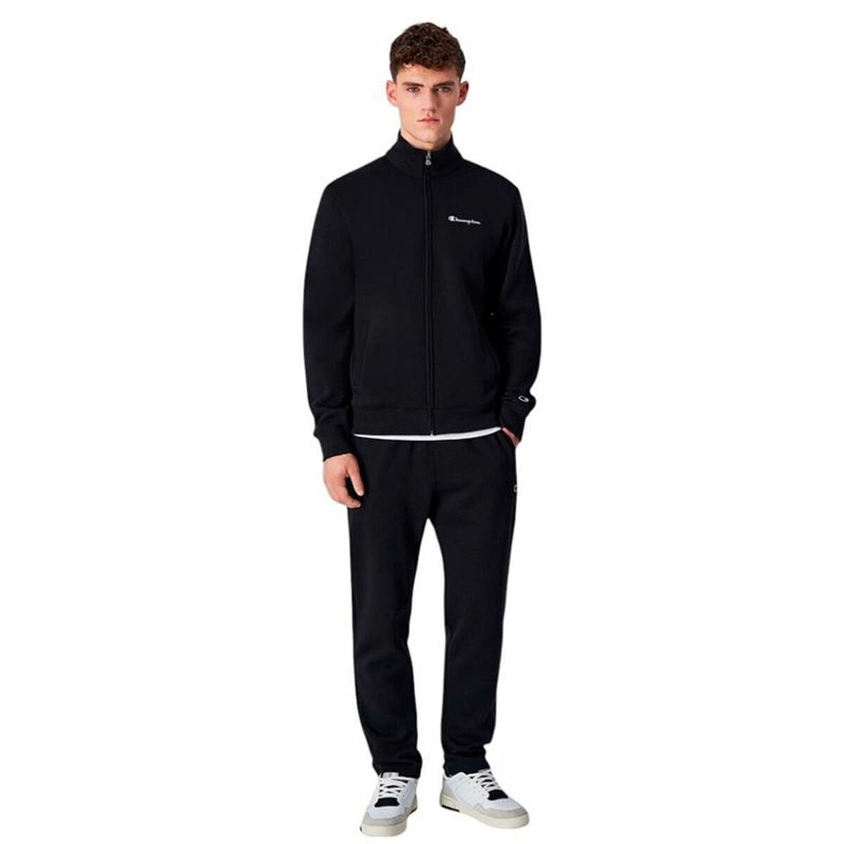 Tracksuit for Adults Champion 220822-KK001