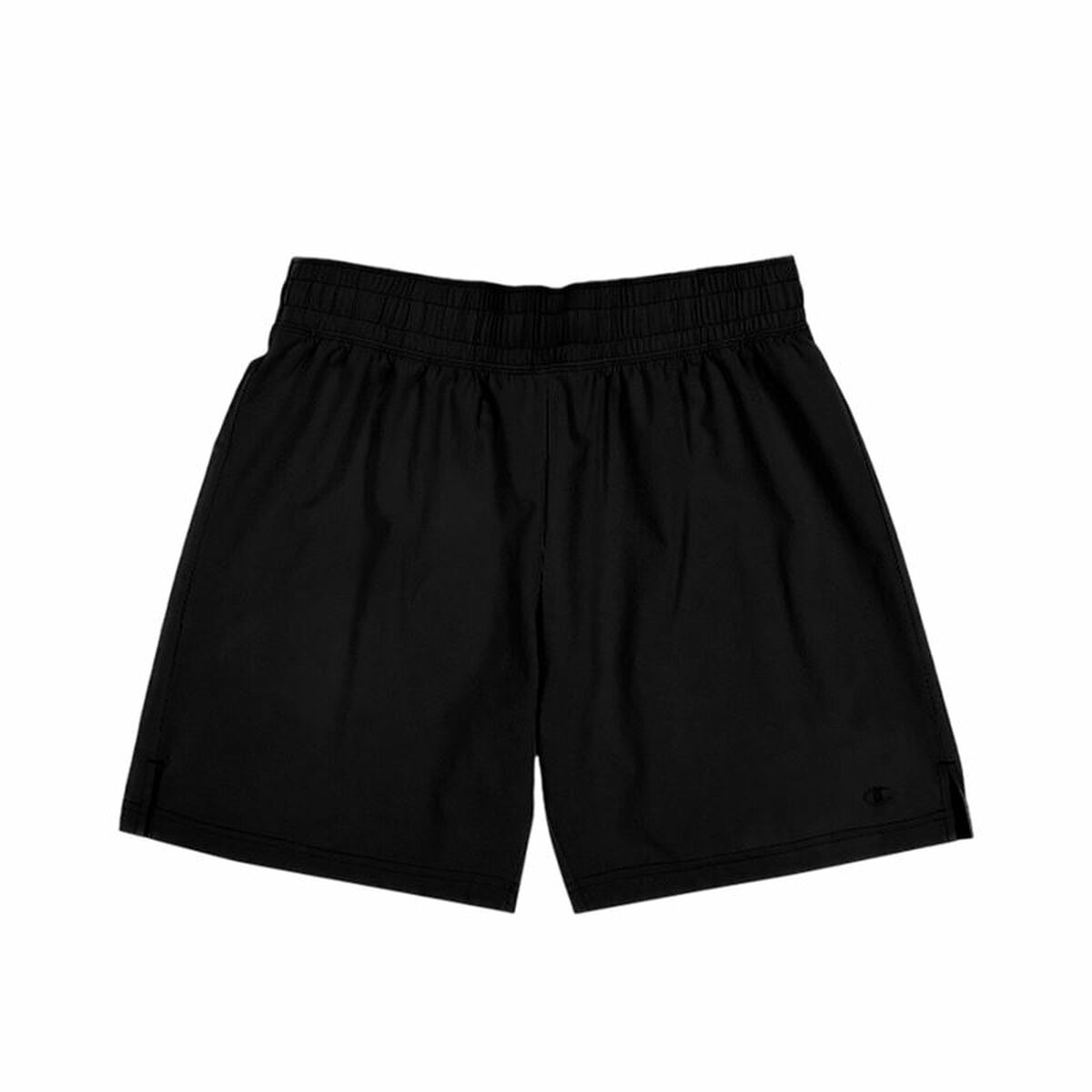 Men’s Sports Shorts Champion Black Running Men’s Sports Shorts Champion Black Running