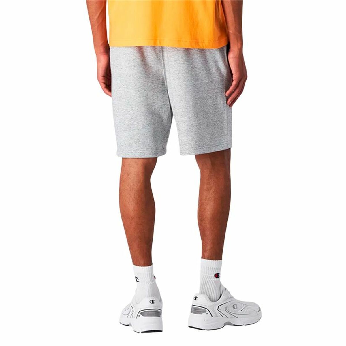 Men’s Shorts Champion Grey