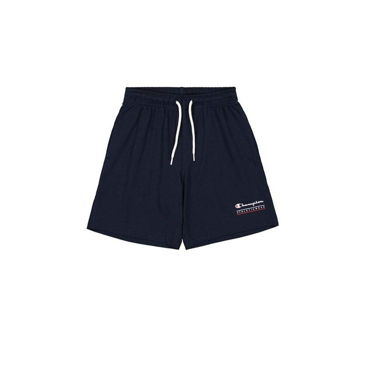 Shorts Champion Navy Blue Children’s Men