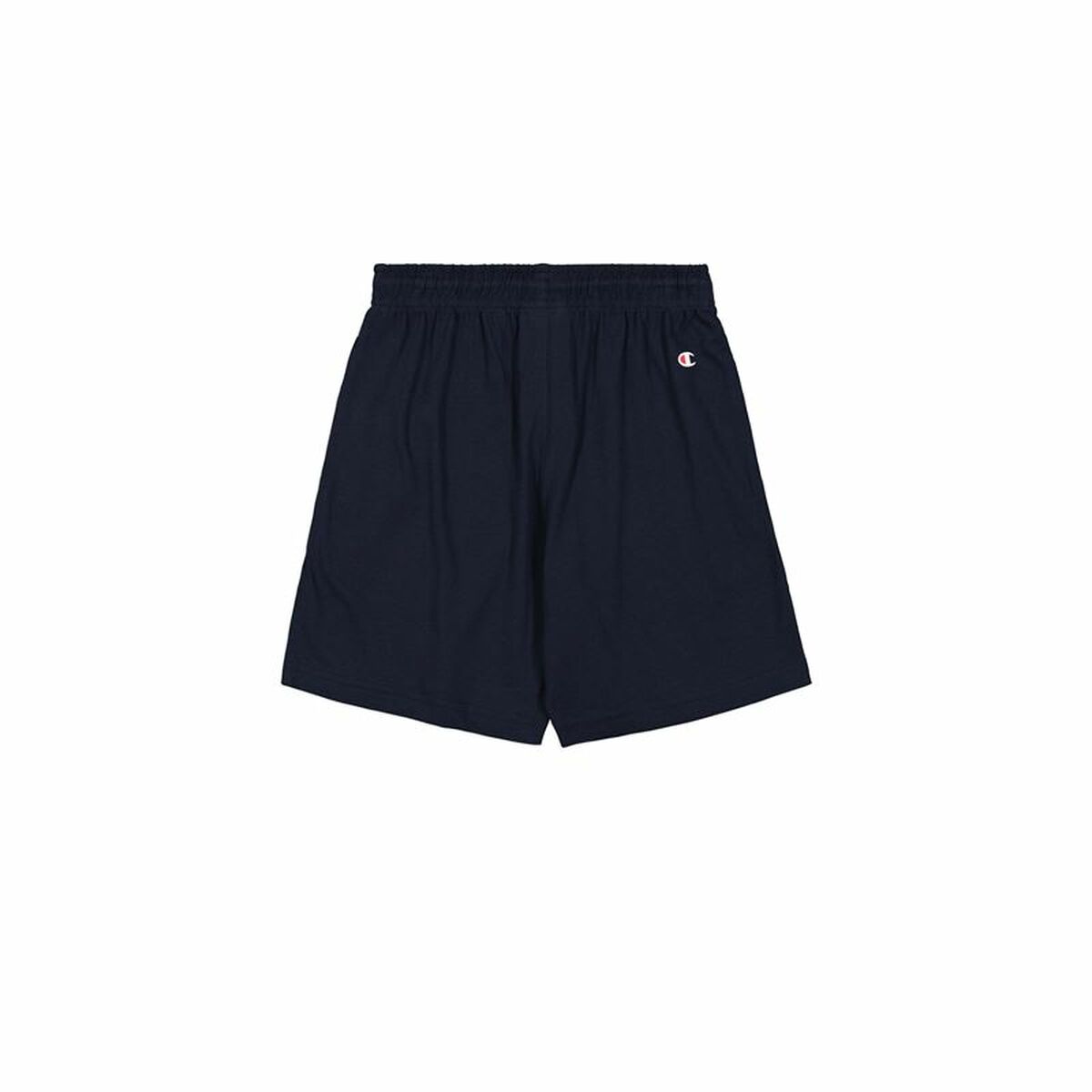 Shorts Champion Navy Blue Children’s Men