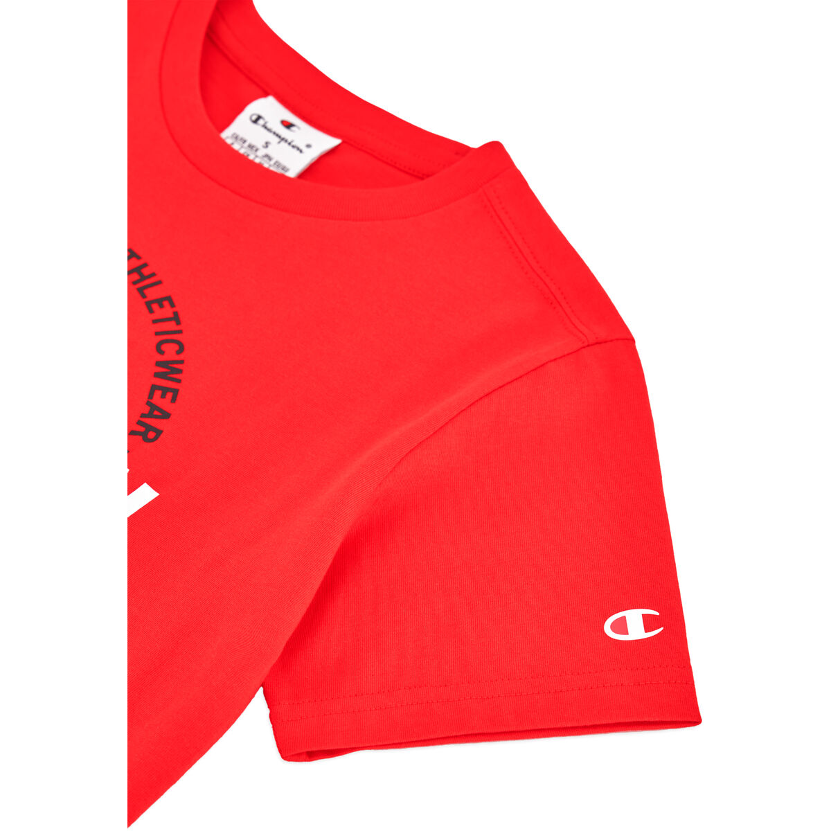 Set of clothes Champion CHAMPION SET 306991 CRD Red