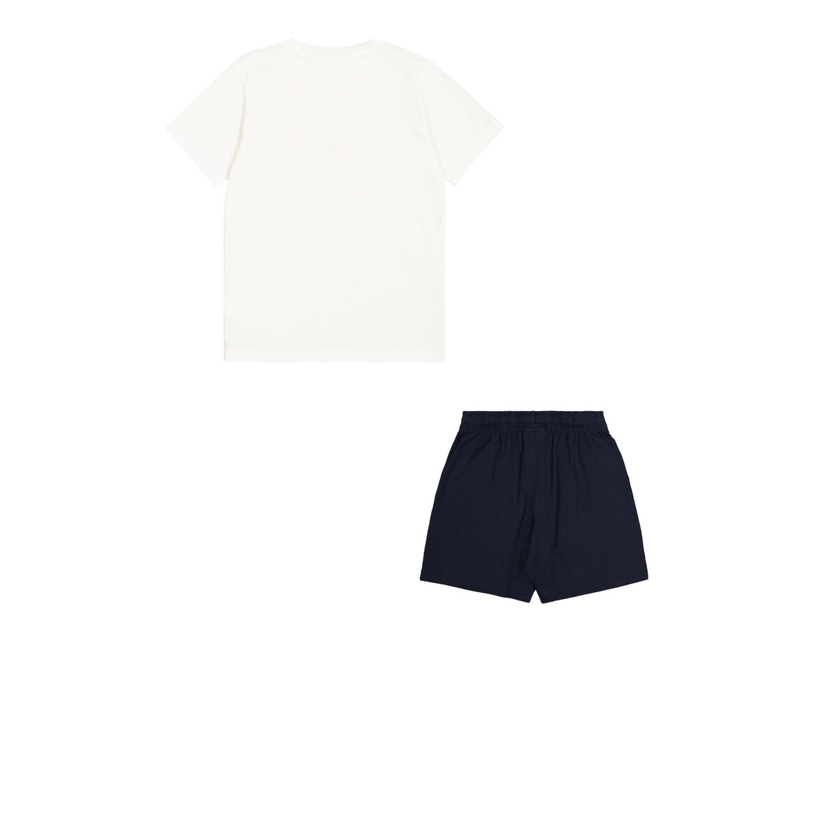 Set of clothes Champion CHAMPION SET 306991 WHT White