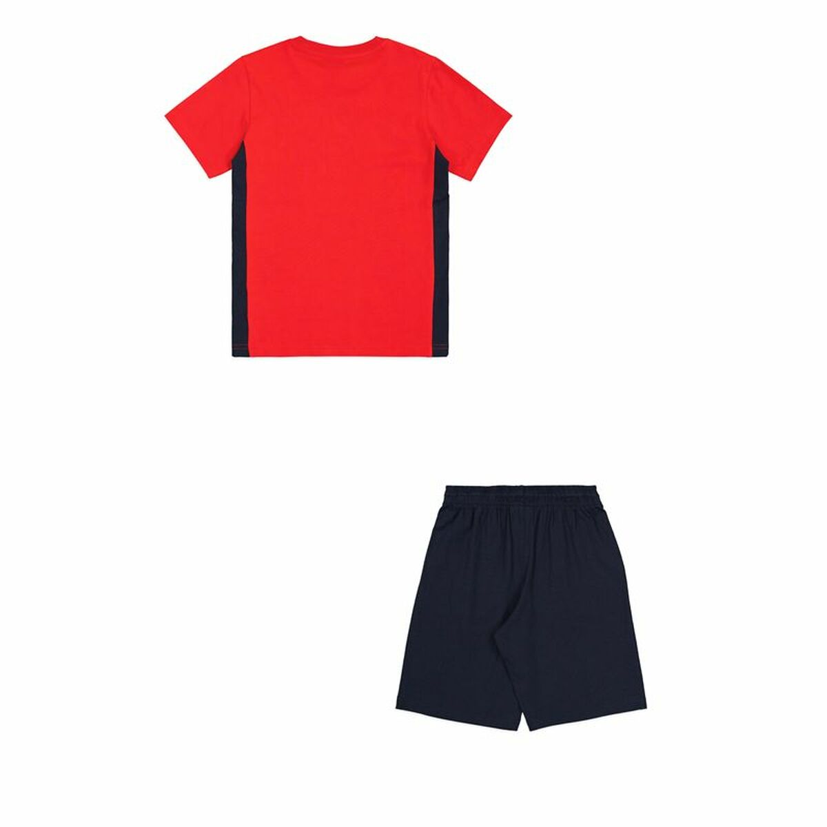 Children’s Sports Outfit Champion Red