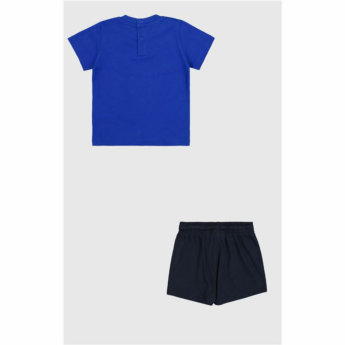 Children’s Sports Outfit Champion Blue Navy Blue