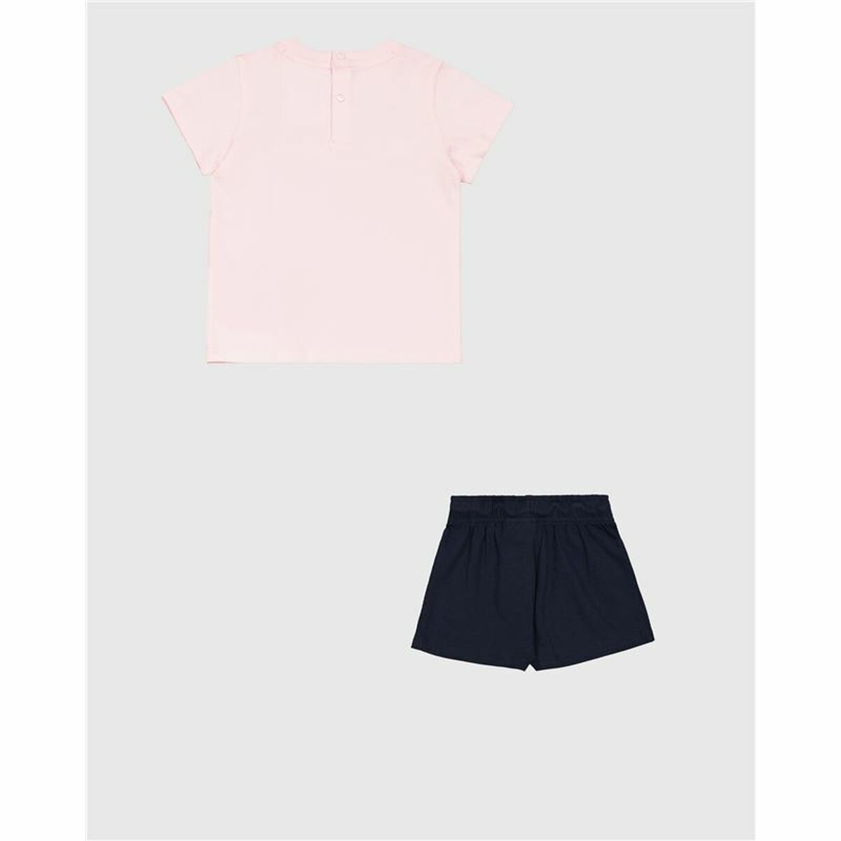 Sports Outfit for Baby Champion Pink