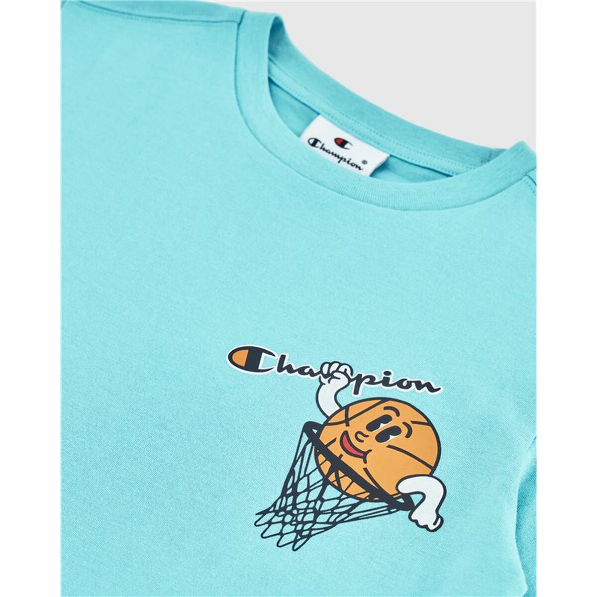 Children’s Sports Outfit Champion Water