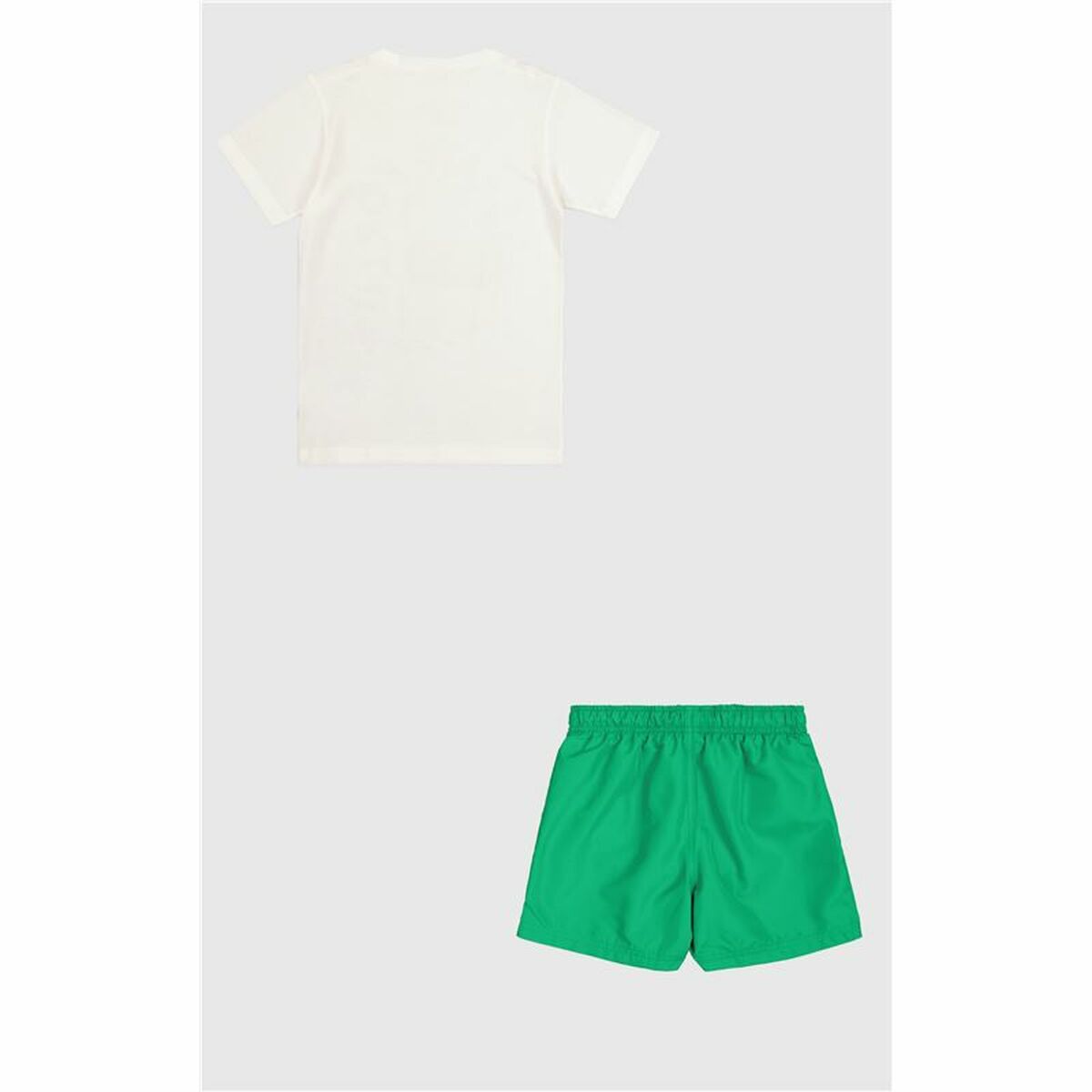Children’s Sports Outfit Champion Green