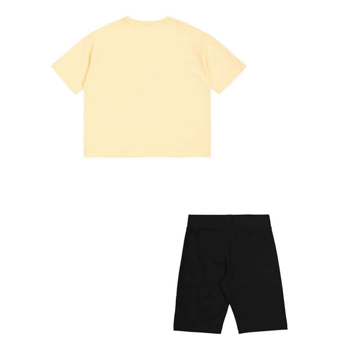 Children’s Sports Outfit Champion White