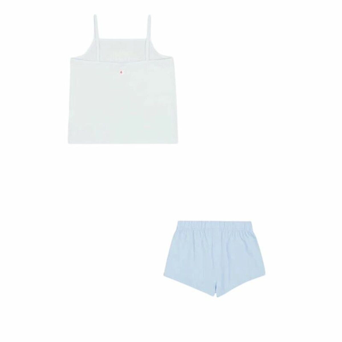 Children’s Sports Outfit Champion Water
