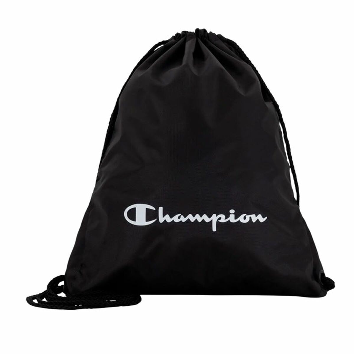 Sports bag Champion Satchel Black One size