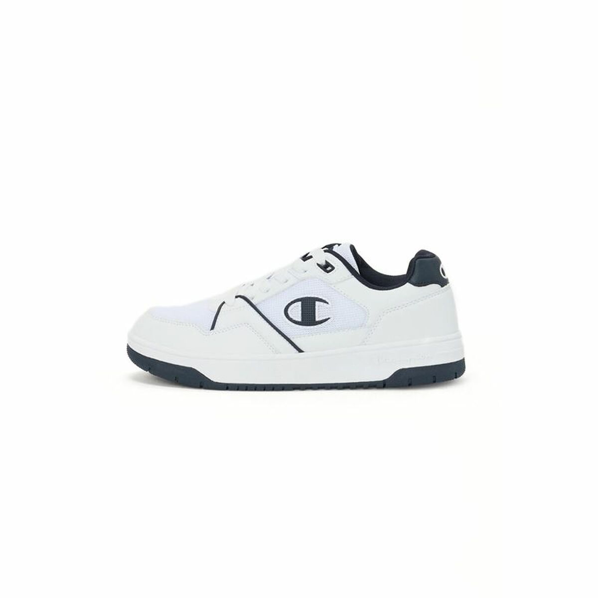 Men’s Trainers Champion RD18 LITE MESH White Men’s Trainers Champion RD18 LITE MESH White