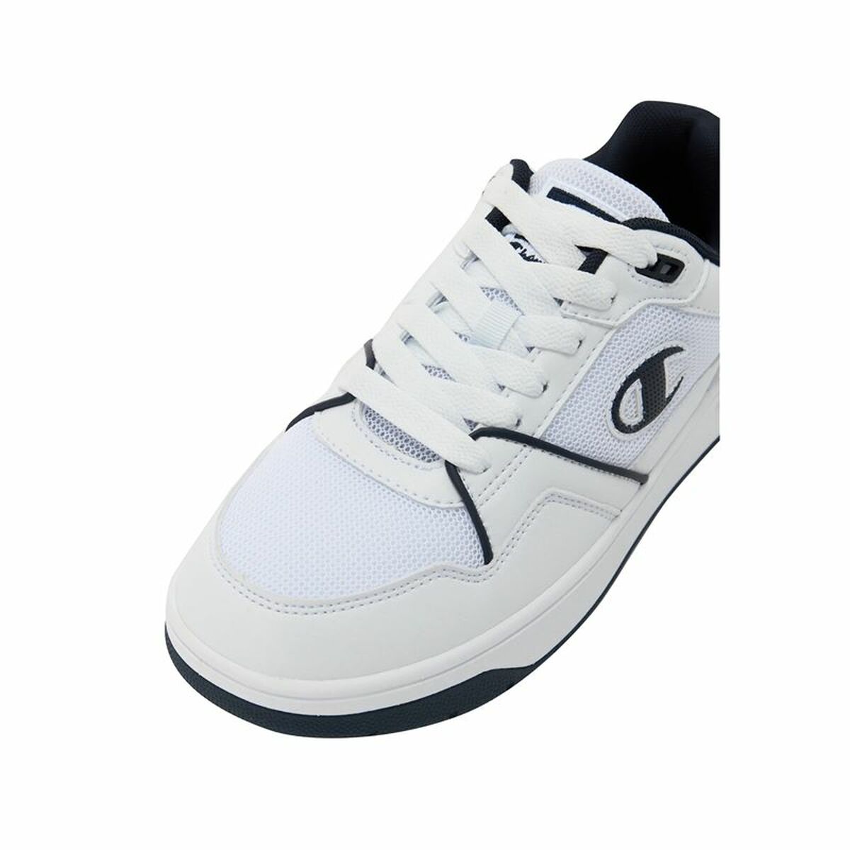 Men’s Trainers Champion RD18 LITE MESH White