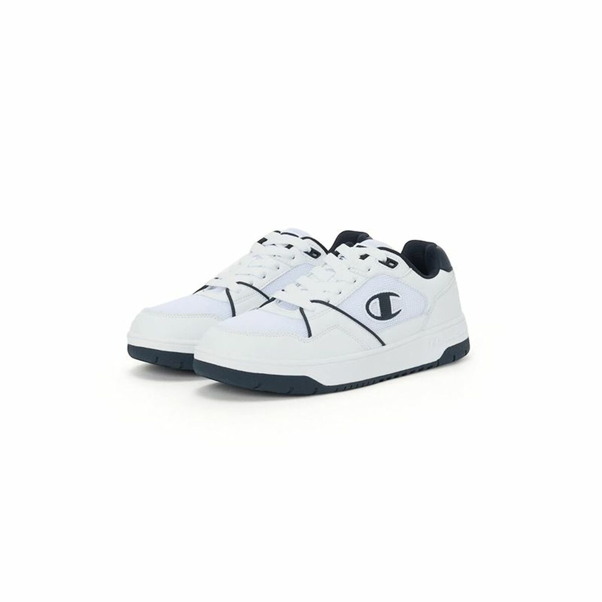 Men’s Trainers Champion RD18 LITE MESH White
