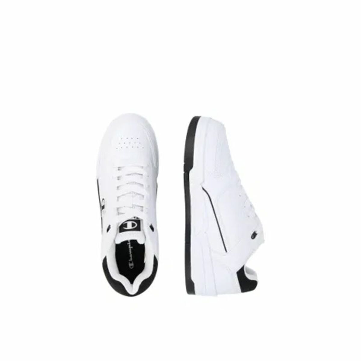 Men’s Trainers Champion RD18 HERITAGE LOW