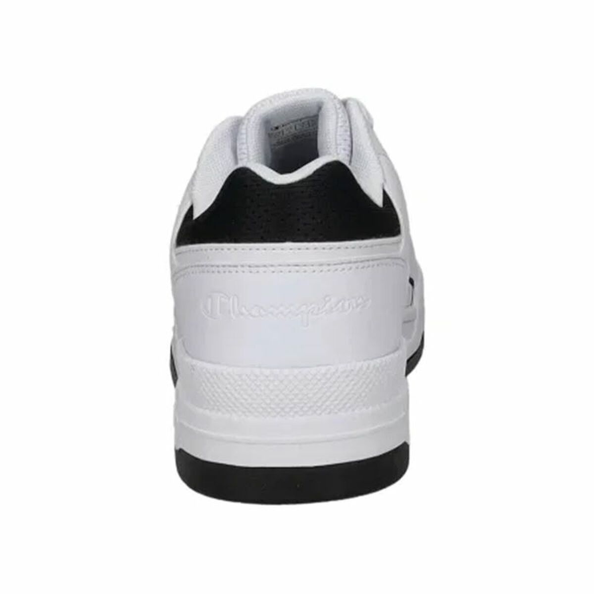 Men’s Trainers Champion RD18 HERITAGE LOW