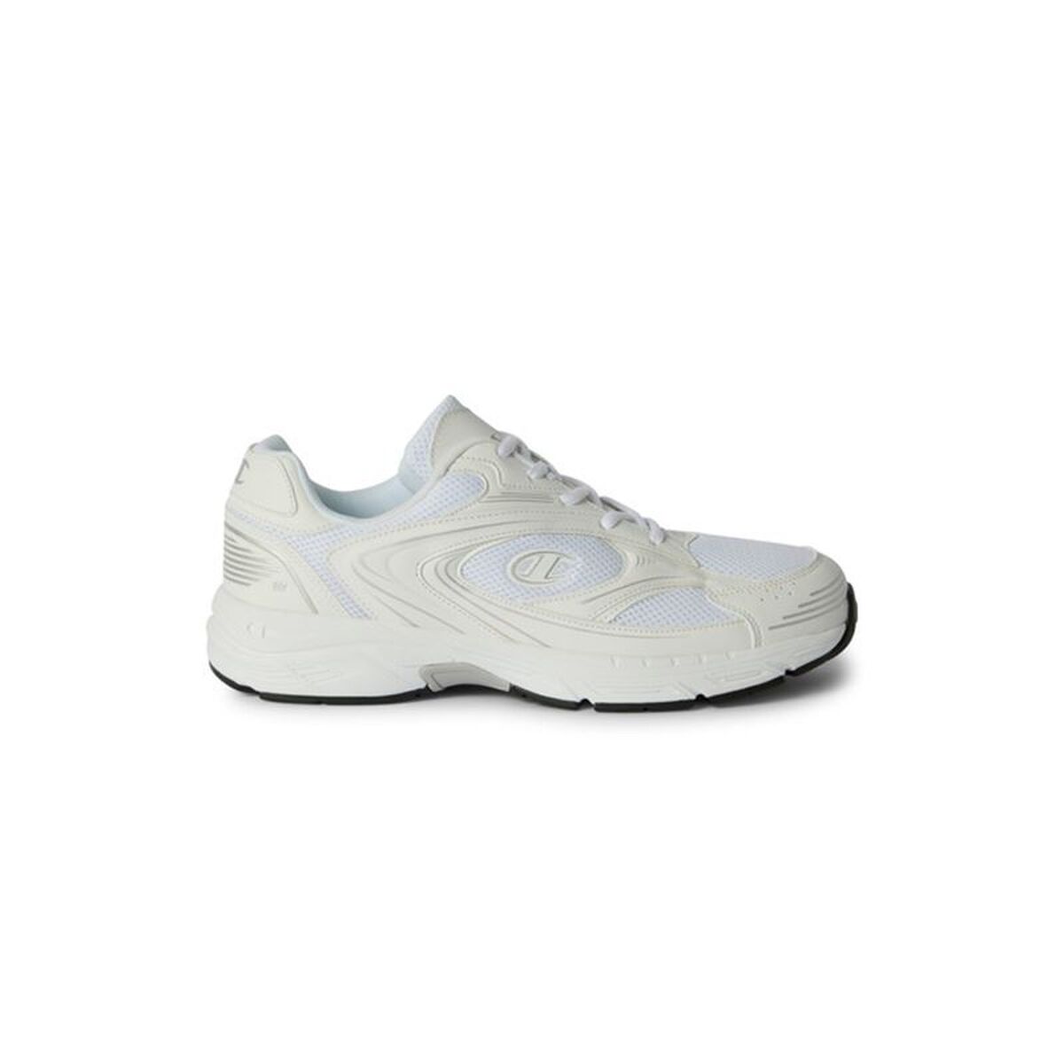 Men’s Trainers Champion Rn 00 Low Cut White