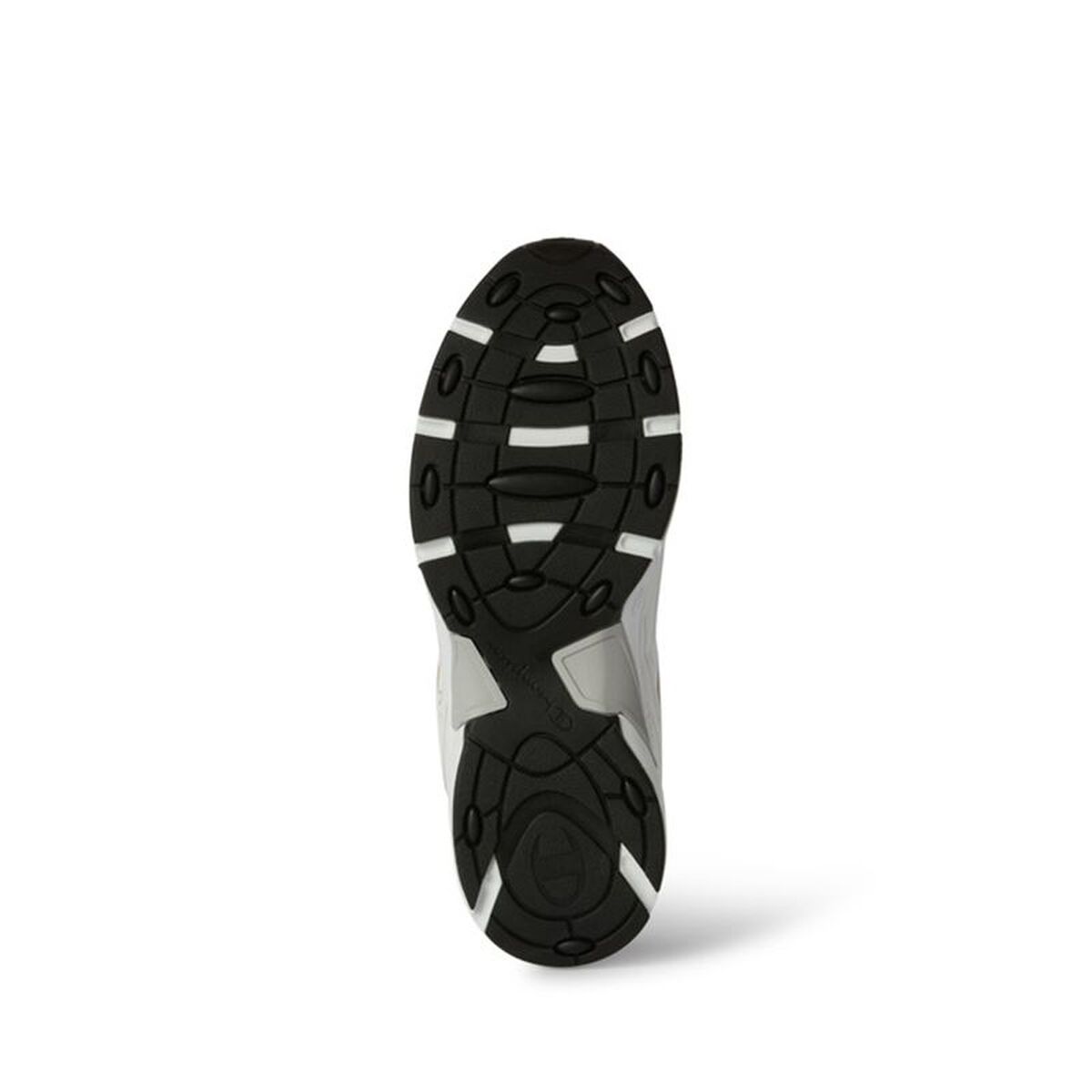 Men’s Trainers Champion Rn 00 Low Cut White