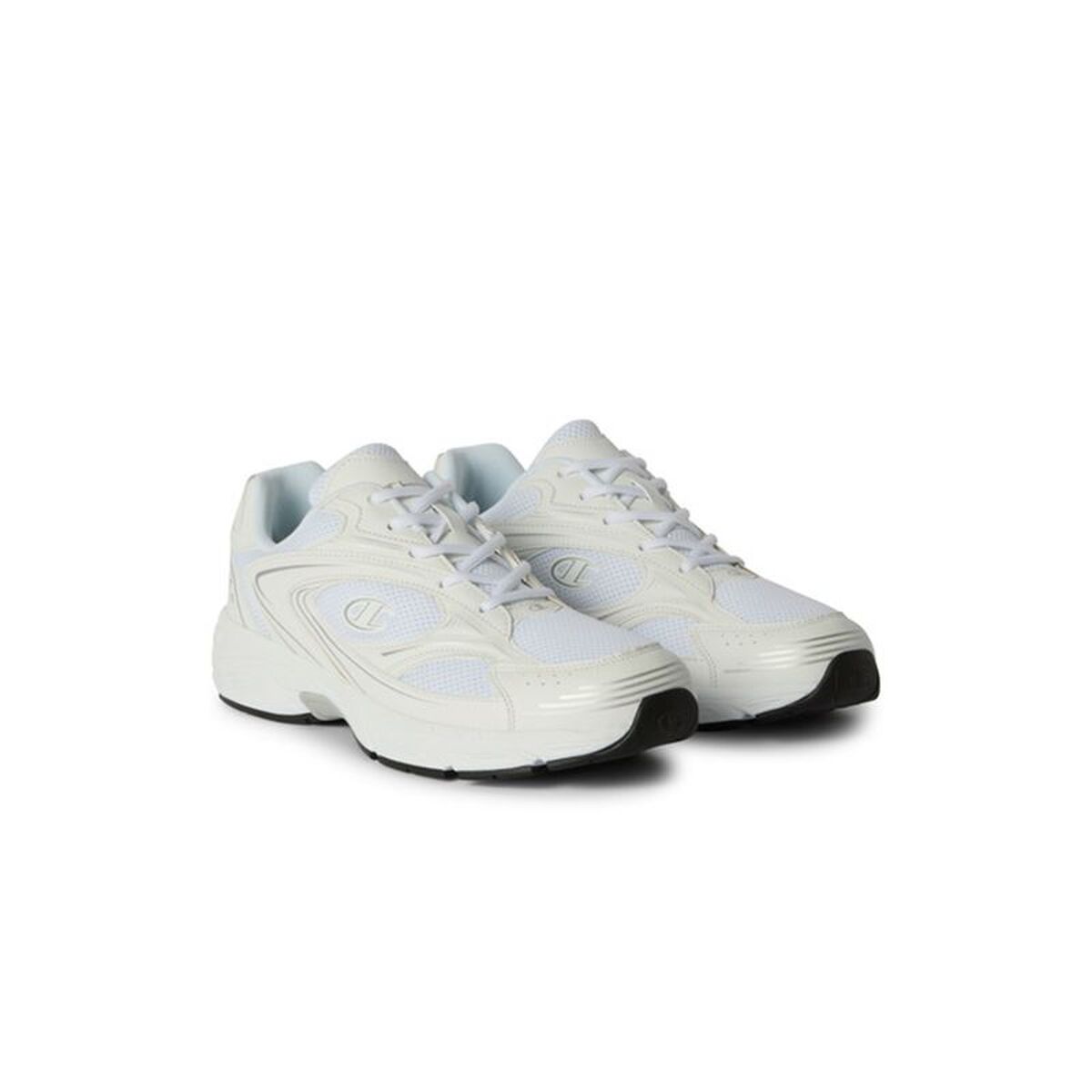 Men’s Trainers Champion Rn 00 Low Cut White