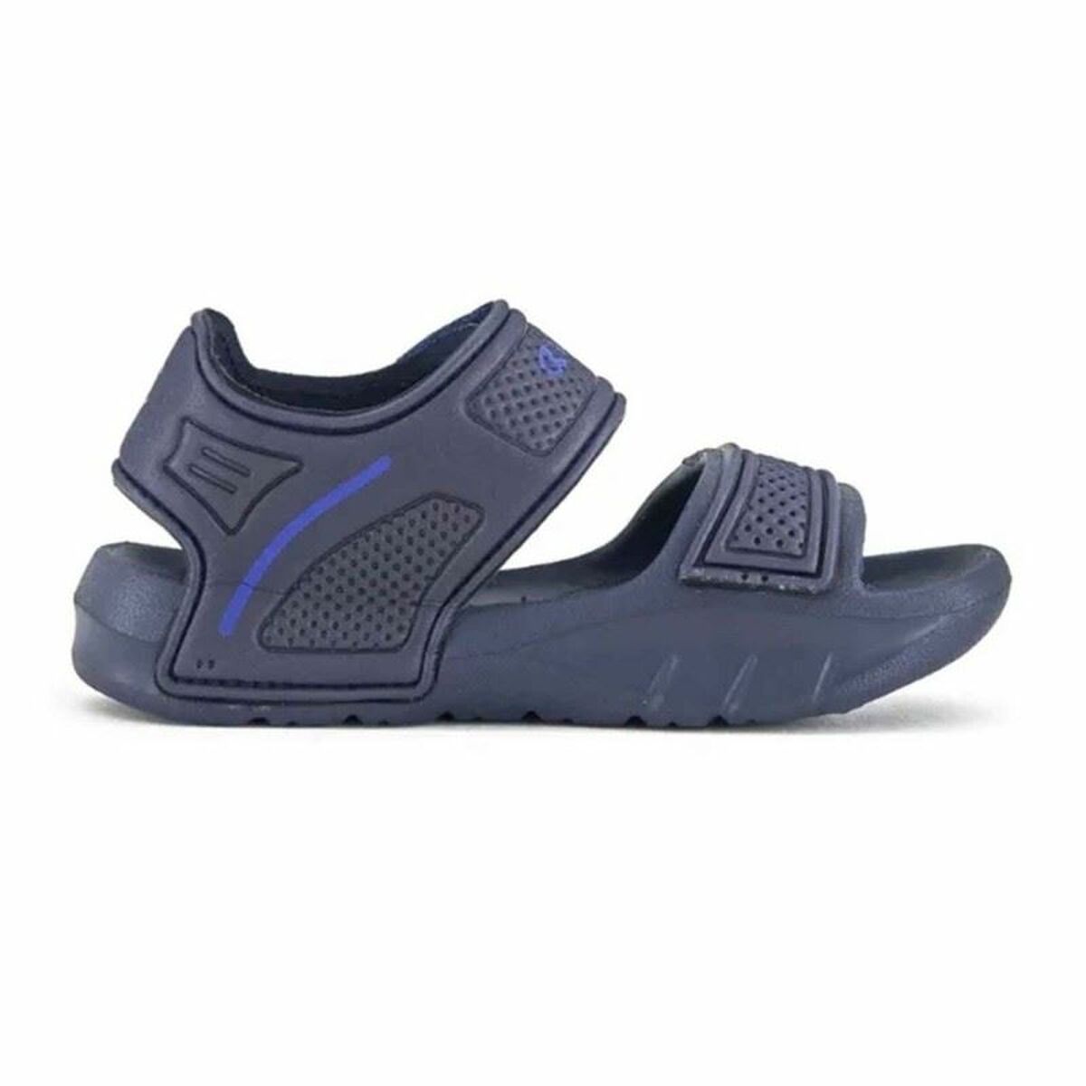 Flip Flops for Children Champion SQUIRT B TD Blue