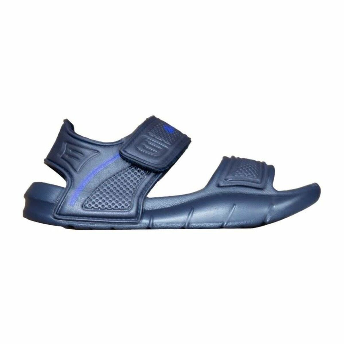 Flip Flops for Children Champion SQUIRT B Blue
