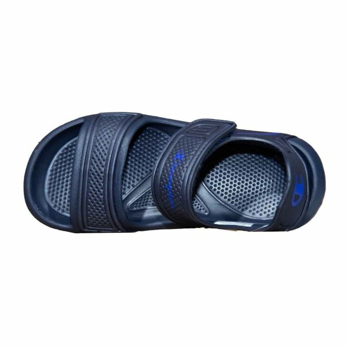 Flip Flops for Children Champion SQUIRT B Blue