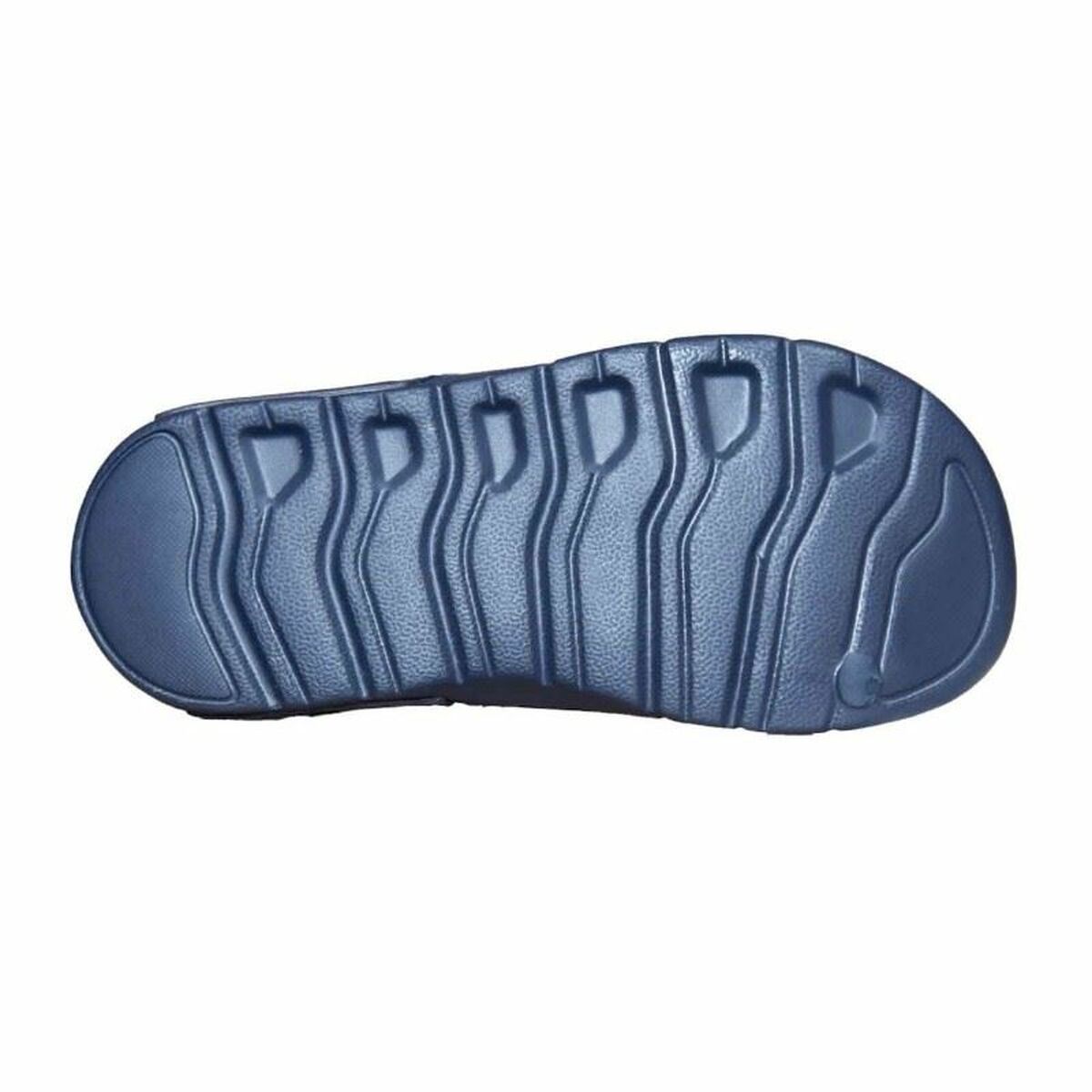 Flip Flops for Children Champion SQUIRT B Blue