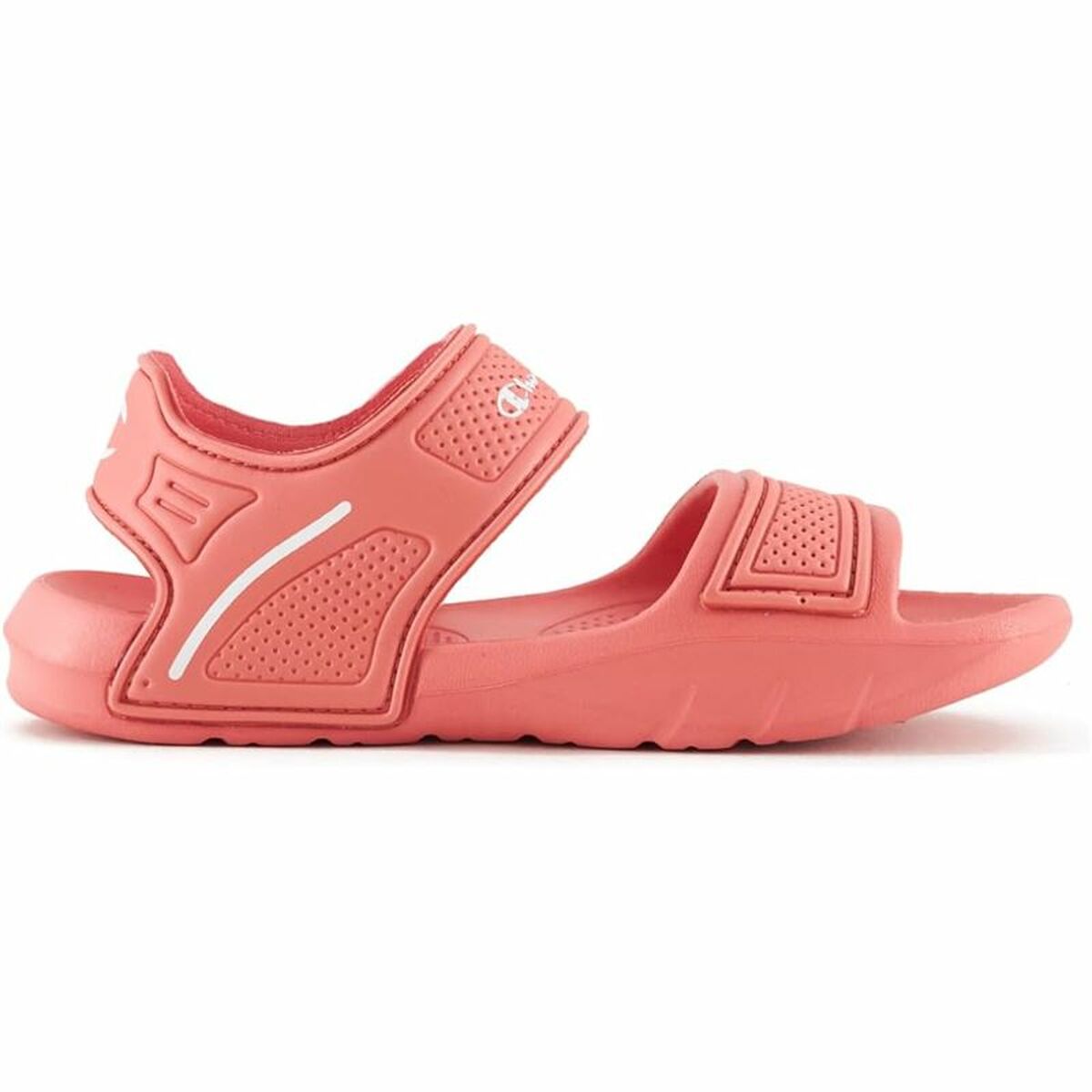 Flip Flops for Children Champion SQUIRT G Orange