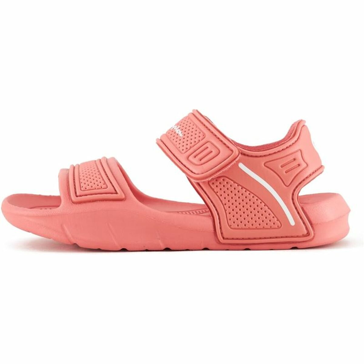 Flip Flops for Children Champion SQUIRT G Orange