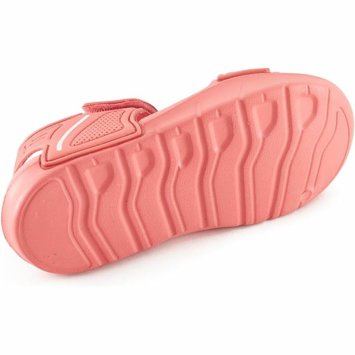 Flip Flops for Children Champion SQUIRT G Orange
