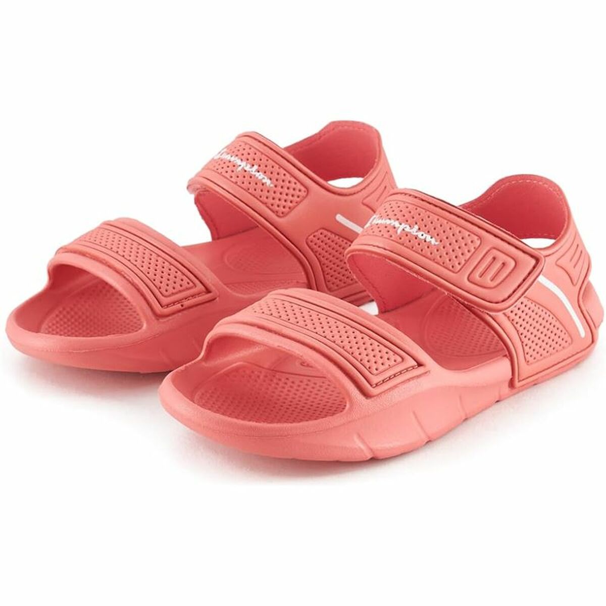Flip Flops for Children Champion SQUIRT G Orange
