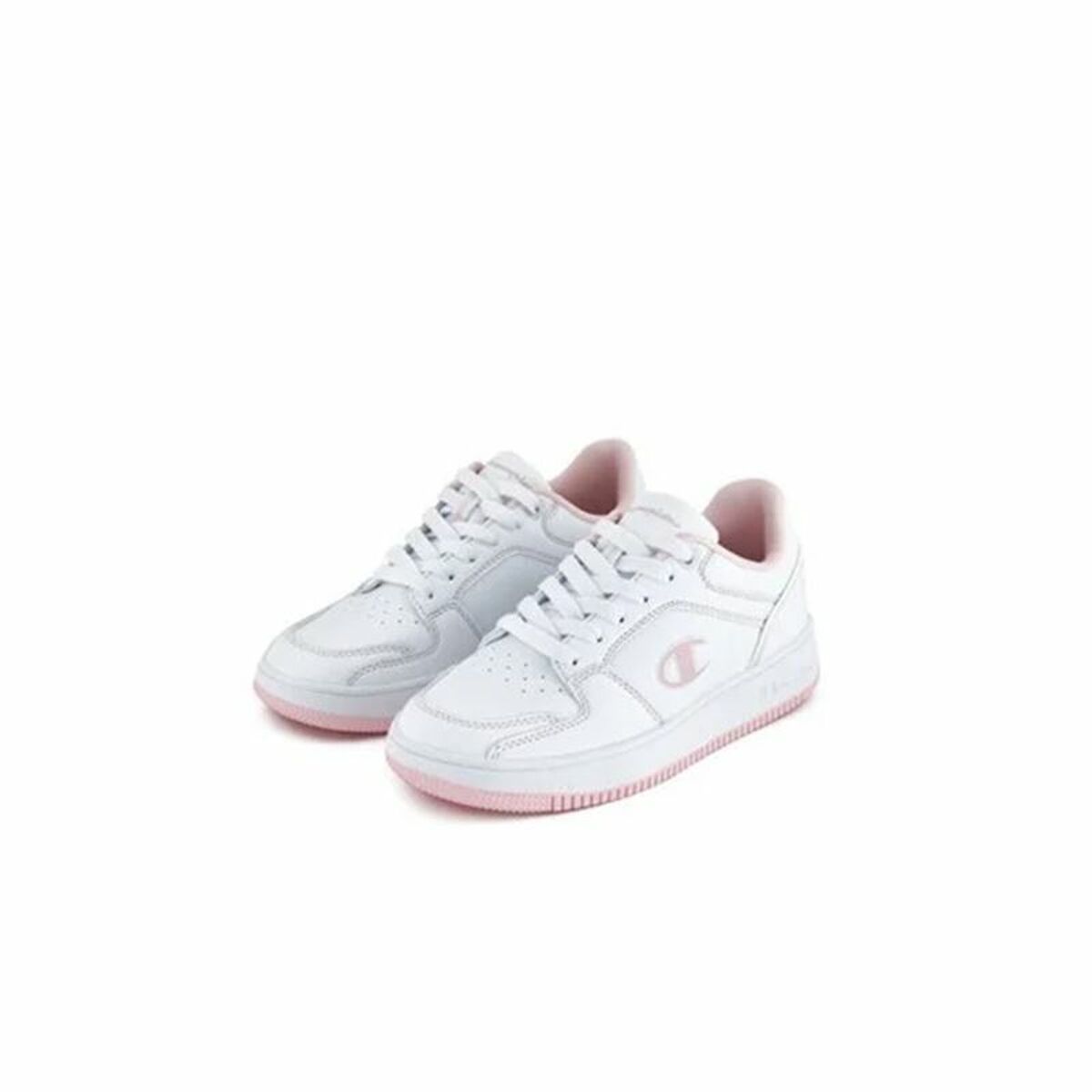 Sports Shoes for Kids Champion RD18 2.0 LOW GLow Cut