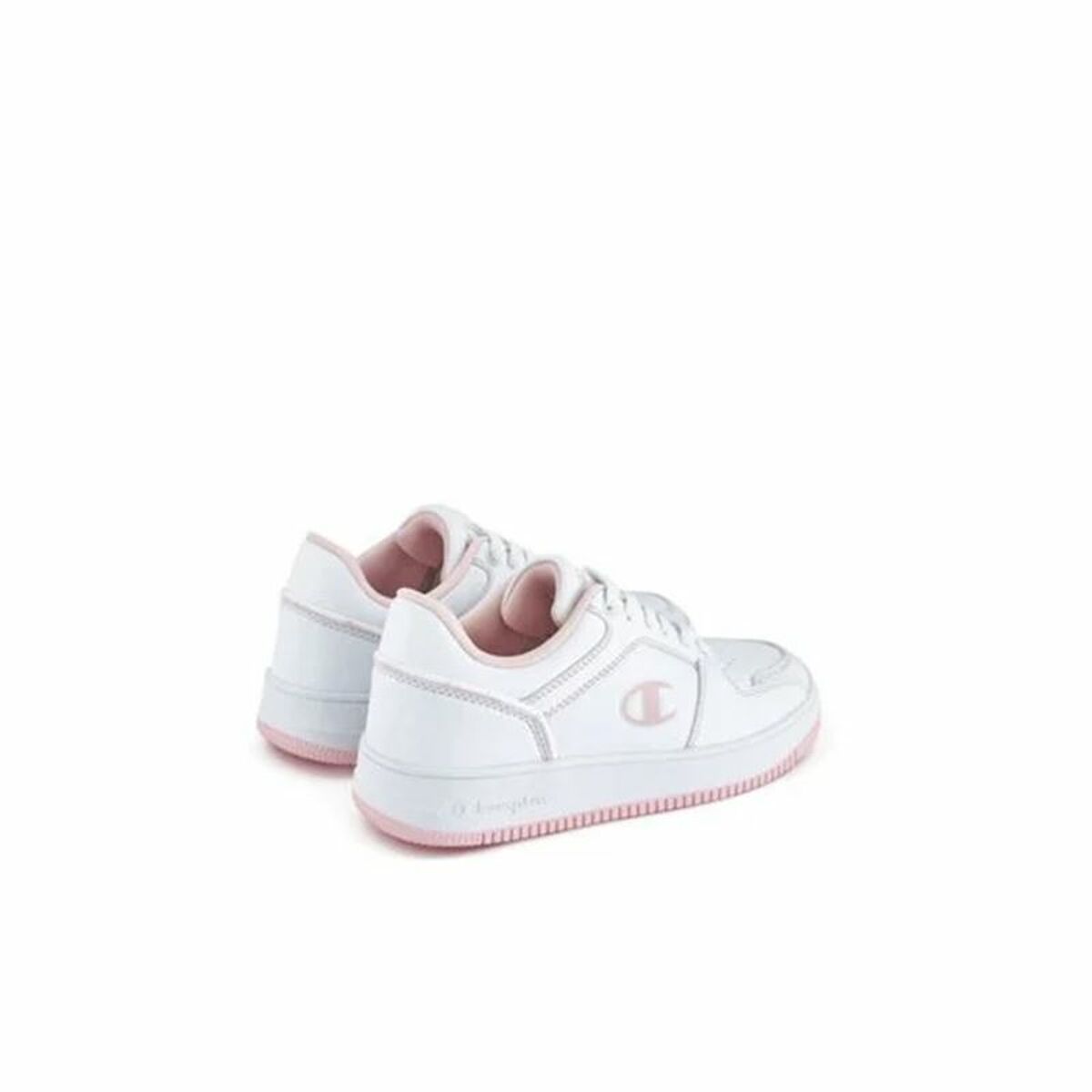 Sports Shoes for Kids Champion RD18 2.0 LOW GLow Cut