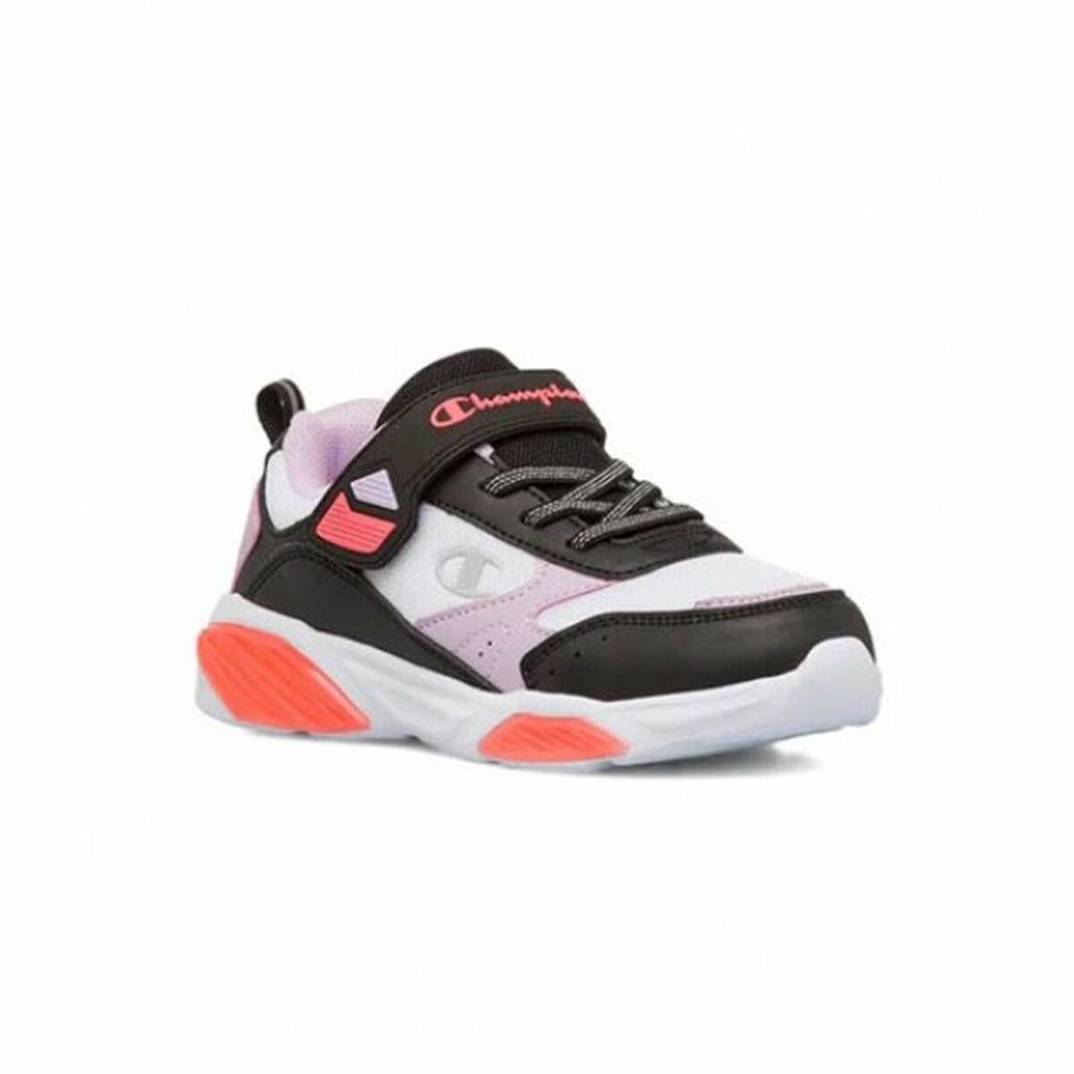 Sports Shoes for Kids Champion WAVE G Low Cut