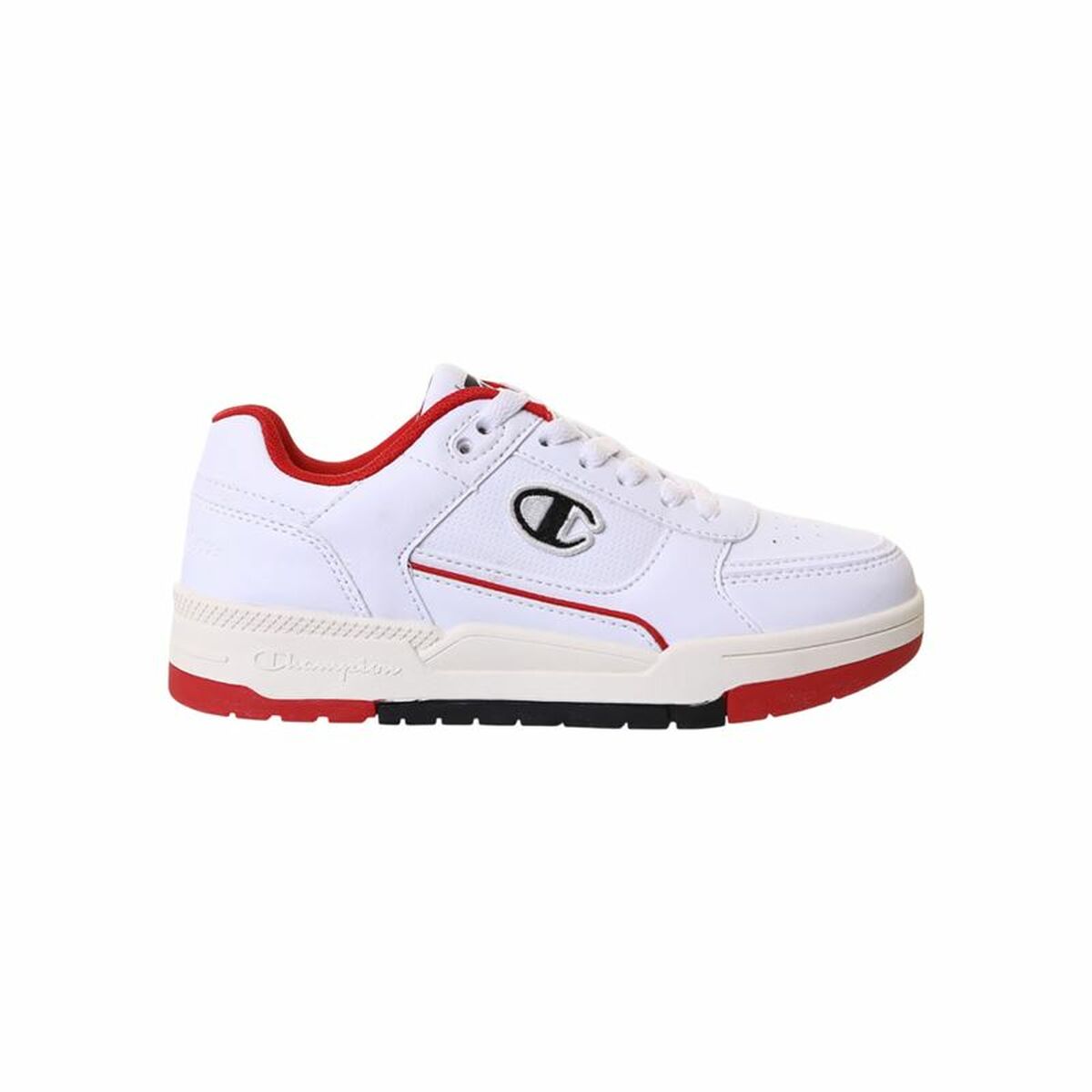 Sports Shoes for Kids Champion RD18 Heritage Low Cut Sports Shoes for Kids Champion RD18 Heritage Low Cut