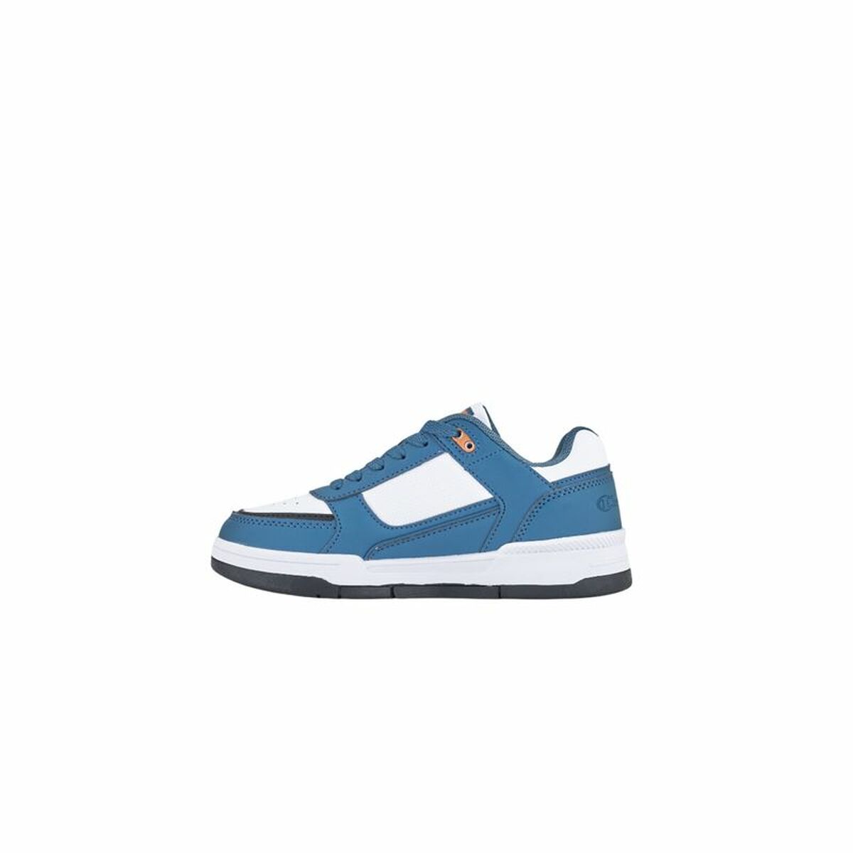Sports Shoes for Kids Champion RD18 Heritage Low Cut Blue Sports Shoes for Kids Champion RD18 Heritage Low Cut Blue