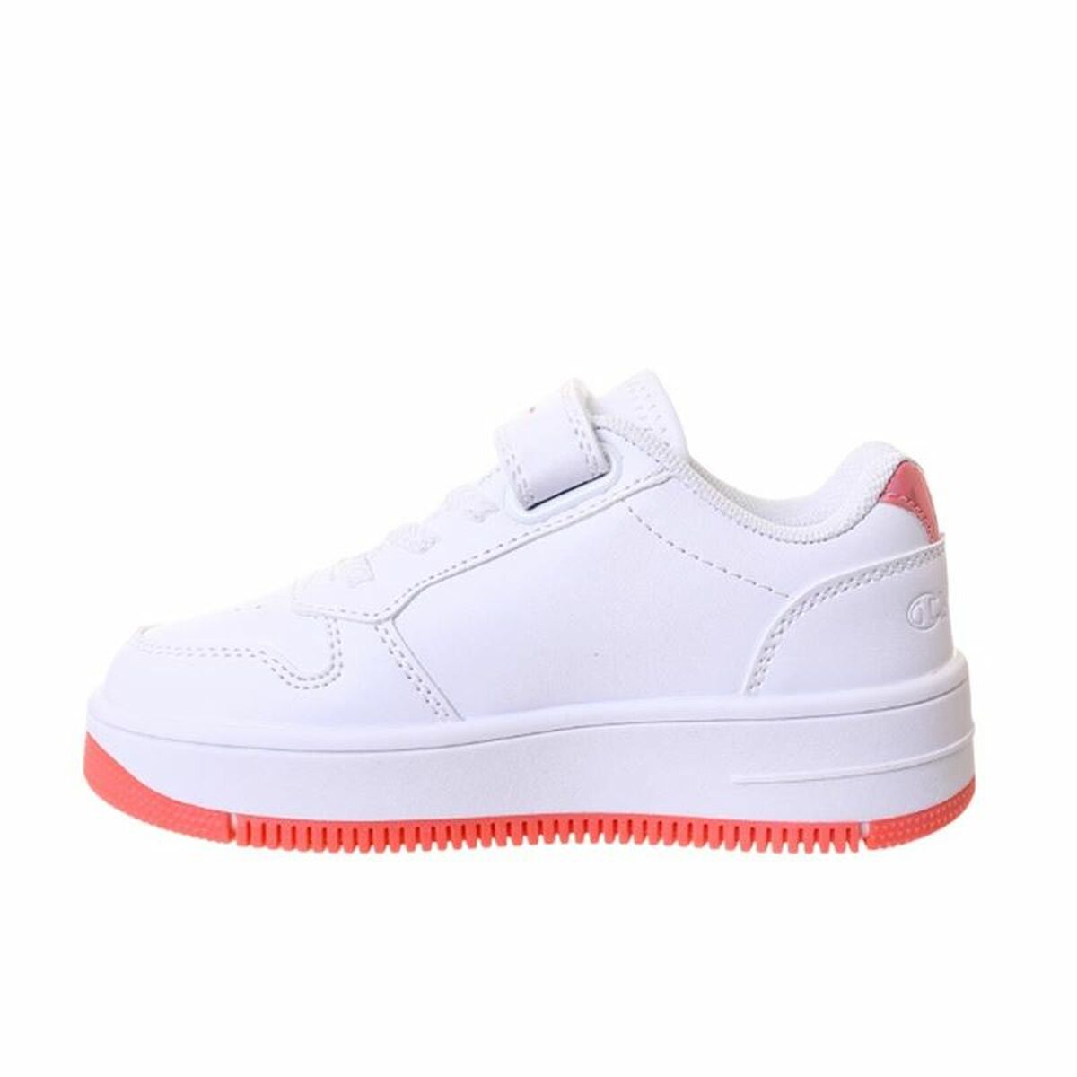 Sports Trainers for Women Champion RD18 Platform Glitter G