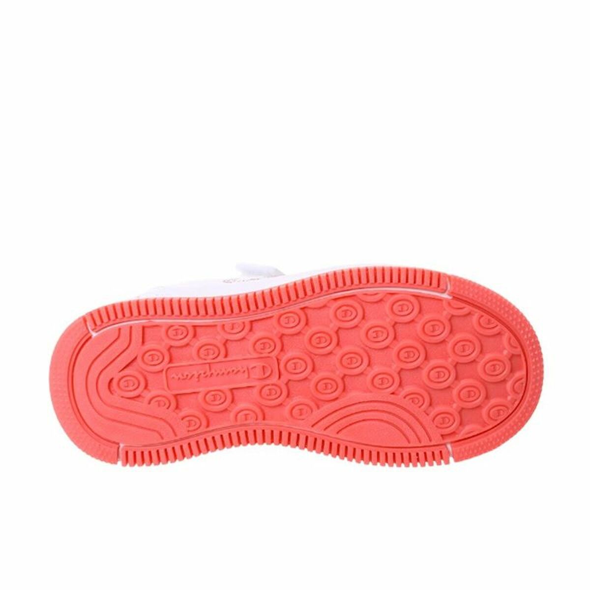 Sports Trainers for Women Champion RD18 Platform Glitter G