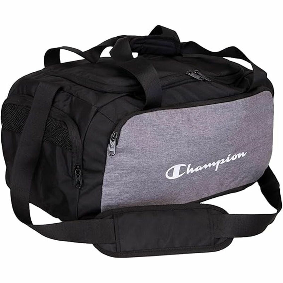 Sports bag Champion Small Duffel Black One size Sports bag Champion Small Duffel Black One size