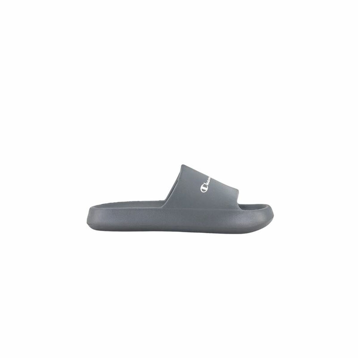 Women’s Flip Flops Champion SOFT SLIPPER Slide Navy Blue