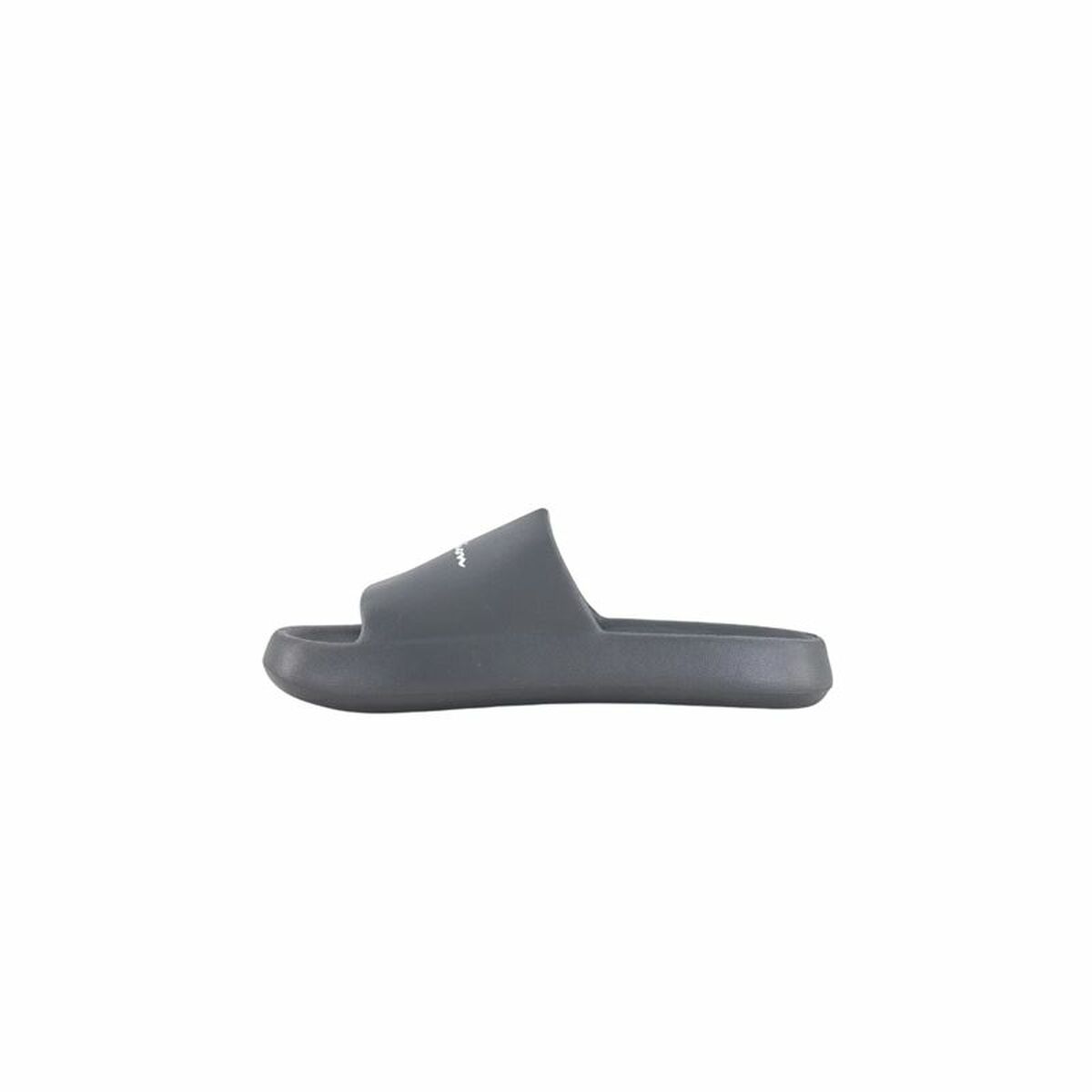 Women’s Flip Flops Champion SOFT SLIPPER Slide Navy Blue