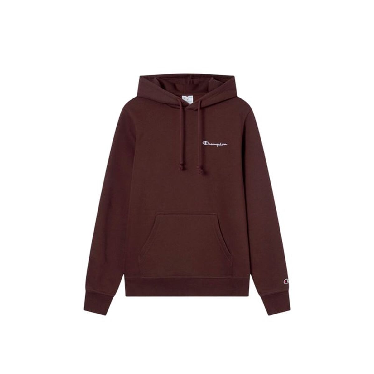Men’s Hoodie Champion Icons Contrast Brown Men’s Hoodie Champion Icons Contrast Brown