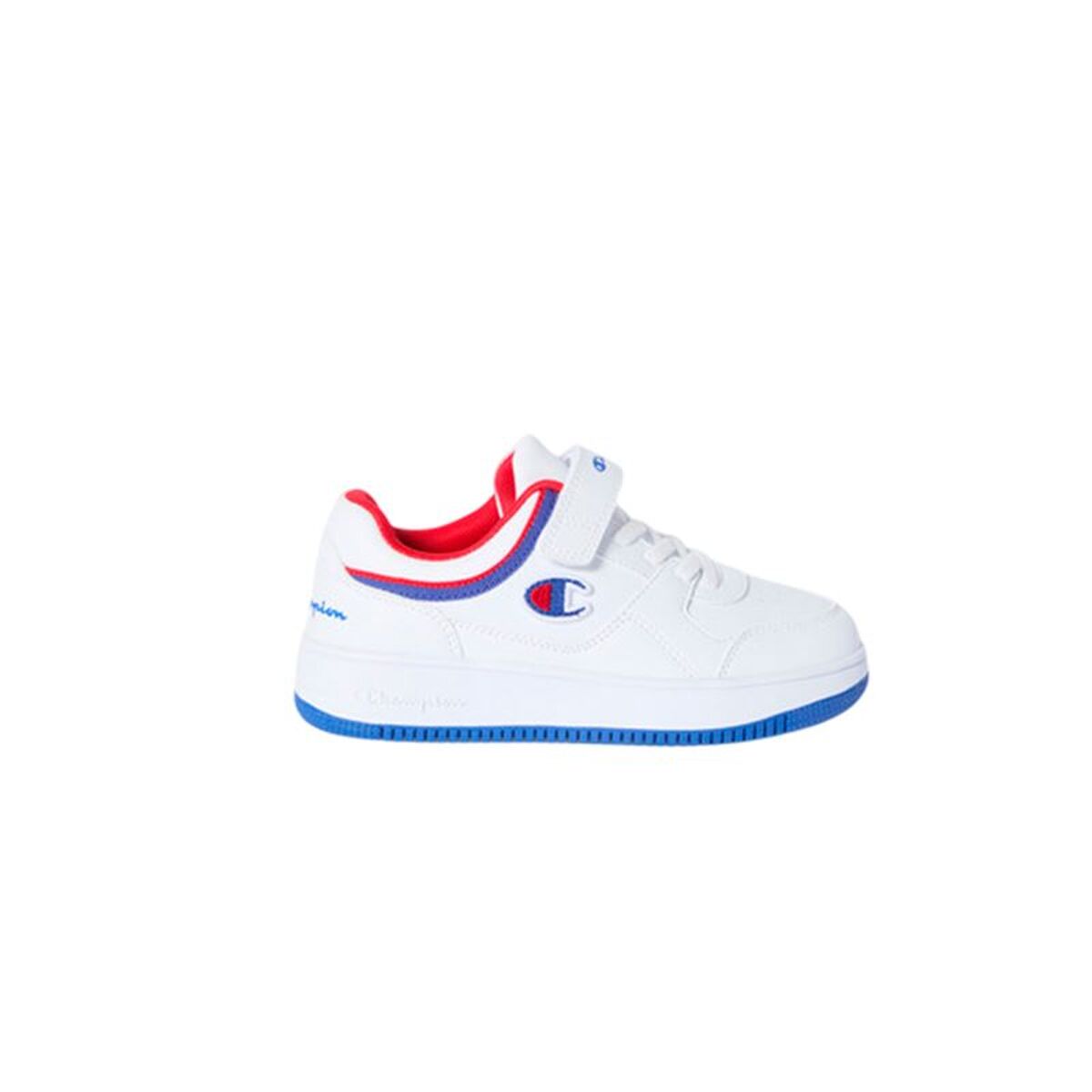 Sports Shoes for Kids Champion White Sports Shoes for Kids Champion White