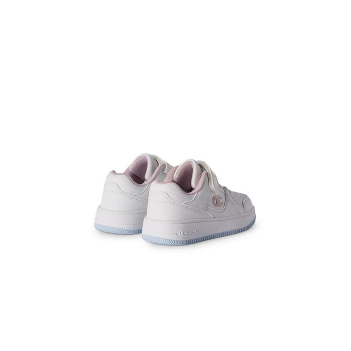 Sports Shoes for Kids Champion White