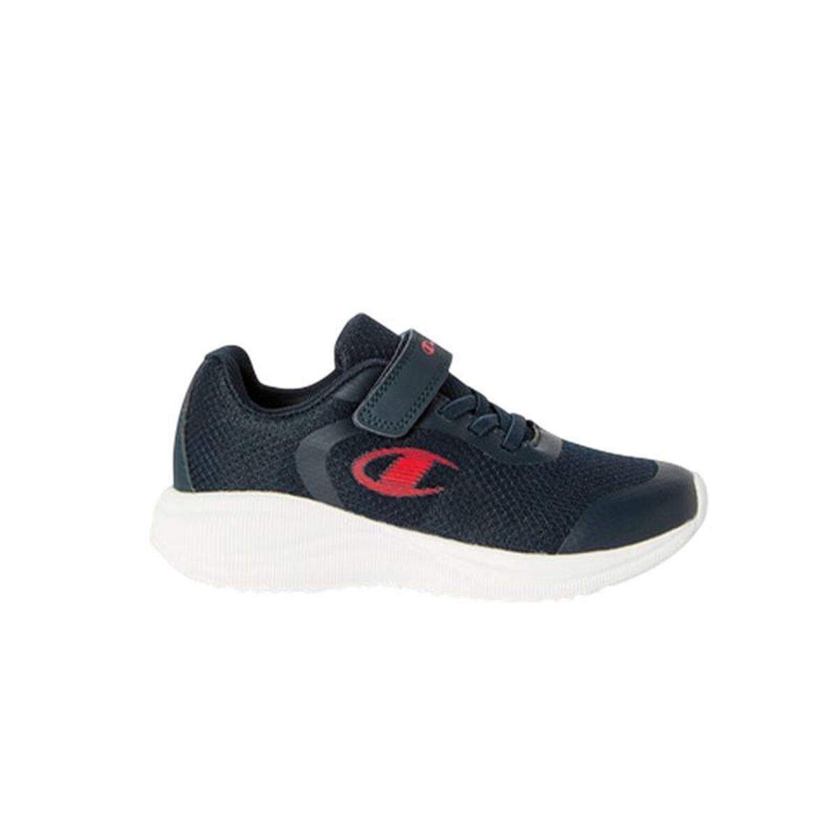 Running Shoes for Kids Champion Inspired Black