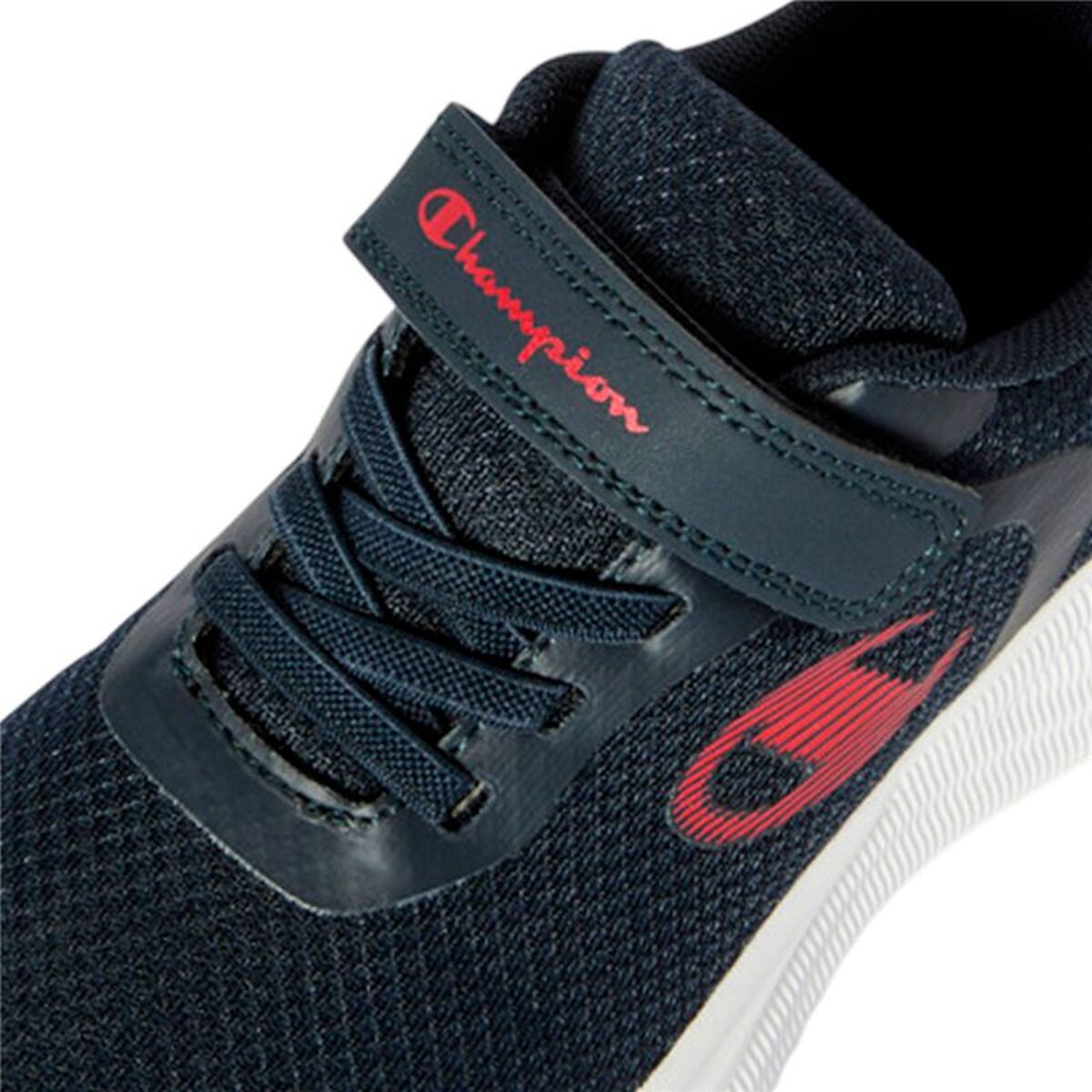 Running Shoes for Kids Champion Inspired Black