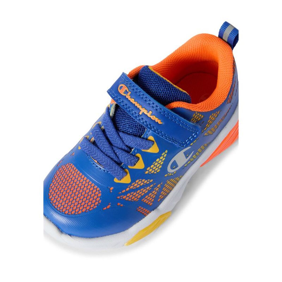 Running Shoes for Kids Champion Inspired Blue