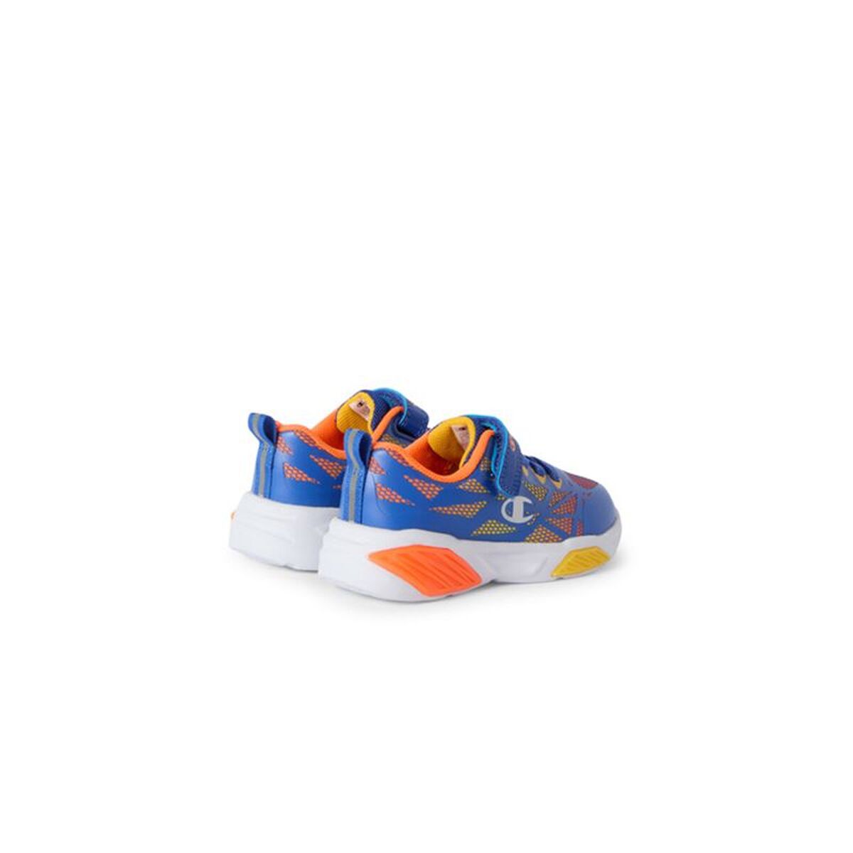 Running Shoes for Kids Champion Inspired Blue